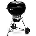 barbecue a carbone master-touch gbs premium e-5775-57 cm black