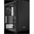 pure base 600 window case atx 7 hdd slot 2xusb 3. 0 1xaudio nero