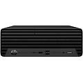 pc desktop pro 400 g9 intel core i3-13100 8gb ram 512gb ssd windows 11 pro nero