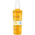 photoderm spray invisible spf30 protezione solare alta 200ml