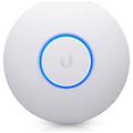 unifi nanohd access point 1733 mbit-s poe bianco