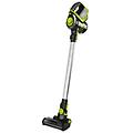 forzaspira slim sr110 aspirapolvere senza filo nero lime metallico senza sacchetto (pbeu0113)