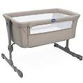 culla co-sleeping next2me essential dune 0808704265000