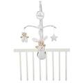giostrina meccanica orsetto e coniglietto my sweet dou dou 00009714000000