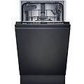 iq100 sr61hx16ke lavastoviglie a scomparsa totale 10 coperti e