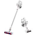 Jimmy Jv53 Scopa Ricaricabile Senza Sacco Potenza 425 W Colore Grigio