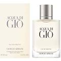 acqua di gi&ograve; homme eau de toilette ricaricabile 50ml