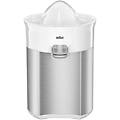 citrusquick 5 cj 5050 spremiagrumi in acciaio inossidabile 60w xl con beccuccio antigoccia