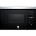 microonde 3cg4172x2 20l 800w con grill touch aqualisi