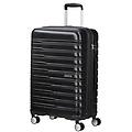 samsonite flashline trolley medio espandibile