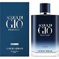 acqua di gi&ograve; pour homme profondo parfum 200 ml