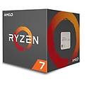 processore ryzen 7 2700 octa core 4. 1 ghz socket am4 boxato