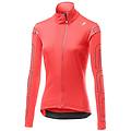giacca ciclismo transition rosa donna l