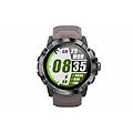 Coros Activity Tracker Gps Cardio Vertix 2 Grigio