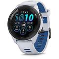 smartwatch forerunner 955 gps + wi-fi + nfc + assistente virtual