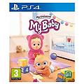 my universe my baby per playstation 4