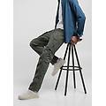 pantalone cargo joe