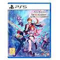 playstation 5 atelier resleriana the red alchemist & the white guardian pegi 12+ 1180688