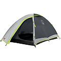 Coleman Tenda A Cupola Per 2 Persone Darwin 2 Grigio Verde Chiaro