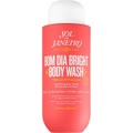 cura cura del corpo bom dia bright body wash