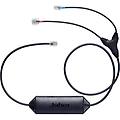 Jabra Link Adattatore Per Commutatore Elettronico Per Cuffie 14201 33