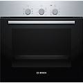 forno elettrico serie 2 hbf011br0 inox