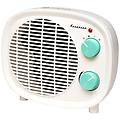 - termoventilatore portatile fh-2000rw bianco 2000 w