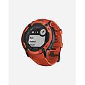 instinct 2x solar orologio multifunzione rosso unica