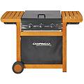 barbecue a gas 3 bruciatori