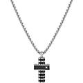 collana uomo gioielli strong 028328/037