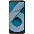 q6 platino display 5. 5' full hd ram 3gb storage 32gb +slot microsd wi-fi + 4g fotocamera 13mpx