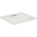 ultra flat new piatto doccia acrilico 90x80 bianco in acrilico codice prod t448101