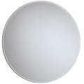 178007b specchio per bagno tondo 50x50cm