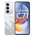 REALME smartphone 6 67 c71 4g lte white swan ( 256gb ram 8gb 6300mah ) 631011005929