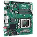 Asus Pro H610t D4 Csm Intel H610 Lga 1700 Mini Itx