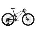 second hand bici mtb f m molto buono