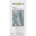 Solidea Relax Unisex Class 2 Gambaletto Compressivo Terapeutico Colore Blu Scuro