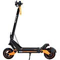 scooter elettrico g3 motore 1200 w batteria 936 wh autonomia 70 km nero