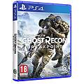 ghost recon breakpoint ps4 standard inglese ita playstation 4