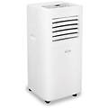 - condizionatore portatile monoblocco kenny evo 8000 btu / h classe a