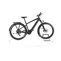 ebike ricondizionata · turbo tero 4. 0 eq · come nuovo