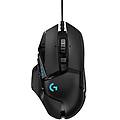 logitech - g502 hero