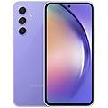 - galaxy a54 5g 16 3 cm (6. 4') dual sim ibrida android 13 usb tipo-c 8 gb 128 gb 5000 mah viola