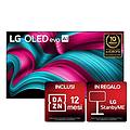 Lg Smart Tv Oled Uhd 4k 77 Oled77c55la Black