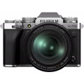 fujifilm x-t5 + xf 16-80mm f/4. 0 r garanzia centri di assist ufficiali in italia
