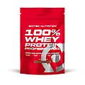 100% siero di latte professionale (500g) cioccolato nutrition