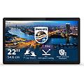 b line 222b1tfl/00 display pc 54 6 cm (21. 5) 1920 x 1080 pixel full hd led touchscreen nero