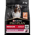 purina pro plan sensitive skin medium adult 3kg
