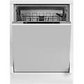 b300 lavastoviglie a scomparsa totale 60cm 13 coperti classe d 49dba