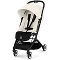 gold passeggino orfeo canvas white 2025
